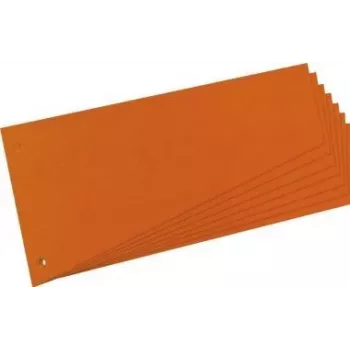 Kabinamas aplankas Herlitz 10838498 Oranžinis