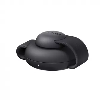Belaidis greitasis įkroviklis Anker B25M8H11, 15 W, juodas