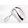 Adler AD 4205 rankinis plaktuvas juodas, baltas 300 W