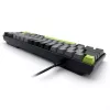 Media-Tech MT1260 Red Core MX60 žaidimų klaviatūra, mechaninė, 60 %