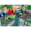 Žaidimų rinkinys Veiksmo/Nuotykių Playmobil City Life 71327 Įvairiaspalvis Amžius 4-10