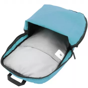 Kuprinė Xiaomi Mi Casual Daypack – poliesteris, mėlyna, 255×130×340 mm