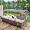 Narvas FERPLAST Rabbit 100