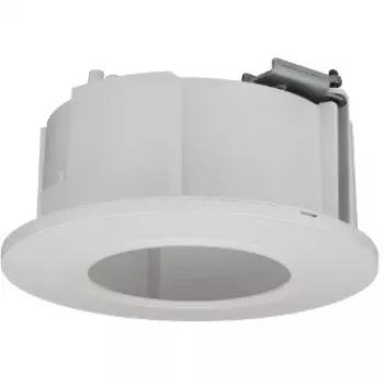 Hanwha Techwin Hanwha SHD-1408FW - Montažas - Vidaus - Baltas - Hanwha - XND-8080R XND-6080R XNDL6080R QNV-8080R QNV-7080R QNV-6082R QNV-6072R HCV-7080R HCV-7070R - Plastikas