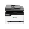 Daugiafunkcinis spausdintuvas Lexmark CX331adwe spalvotas lazerinis