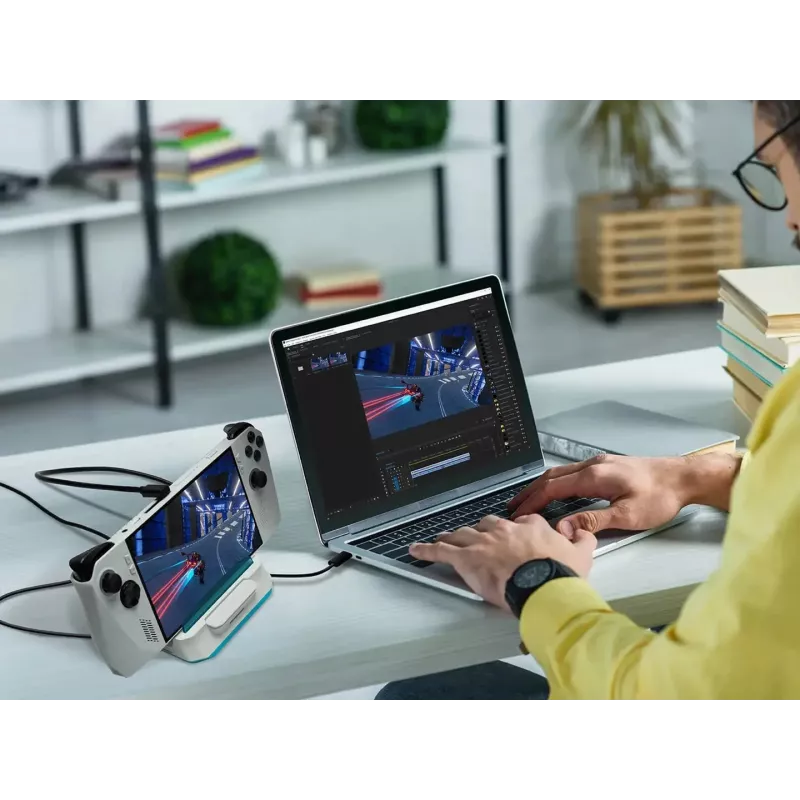 AVerMedia GC515 vaizdo fiksavimo įrenginys USB 3.2 Gen 1 (3.1 Gen 1)