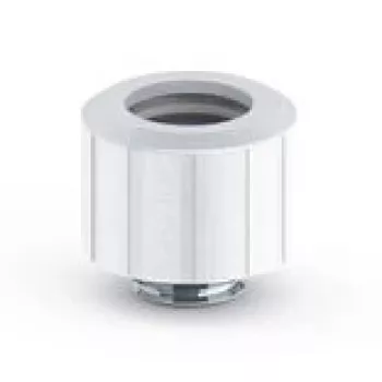 BitsPower Artemis Advanced Multi-Link jungtis, 14 mm išorinis skersmuo, Arctic White