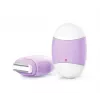 Dixix Travel Lady Trimmer DLT1100, violetinė, EU