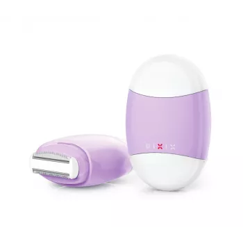 Dixix Travel Lady Trimmer DLT1100, violetinė, EU