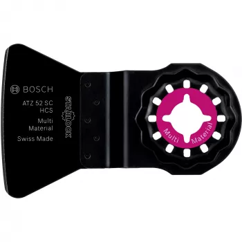 Bosch 2 608 664 487 pjovimo peiliukų rinkinys daugiafunkciniam įrankiui