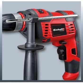 Pistolinis gręžtuvas Einhell TC-ID 550 E 550 W 2800 aps./min. 1,66 kg