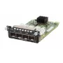 Tinklo jungiklis HP Enterprise 3810M/2930M 4-Port MACSEC JL083A-RFB 2 lygio 10GbE