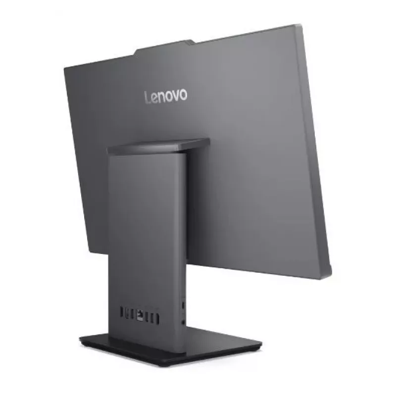 Viename kompiuteryje (All-in-One) Lenovo neo 50a G5 W11Pro Core i5 16GB RAM 512GB SSD 23,8 colio FHD liečiamas ekranas Luna Grey