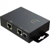 PowerWalker SNMP Box plėtinio modulis, juodas