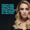 Revamp CL-2750-EU2 iGEN Cordless Progloss Hollywood Curl automatinis besisukantis garbanojimo prietaisas