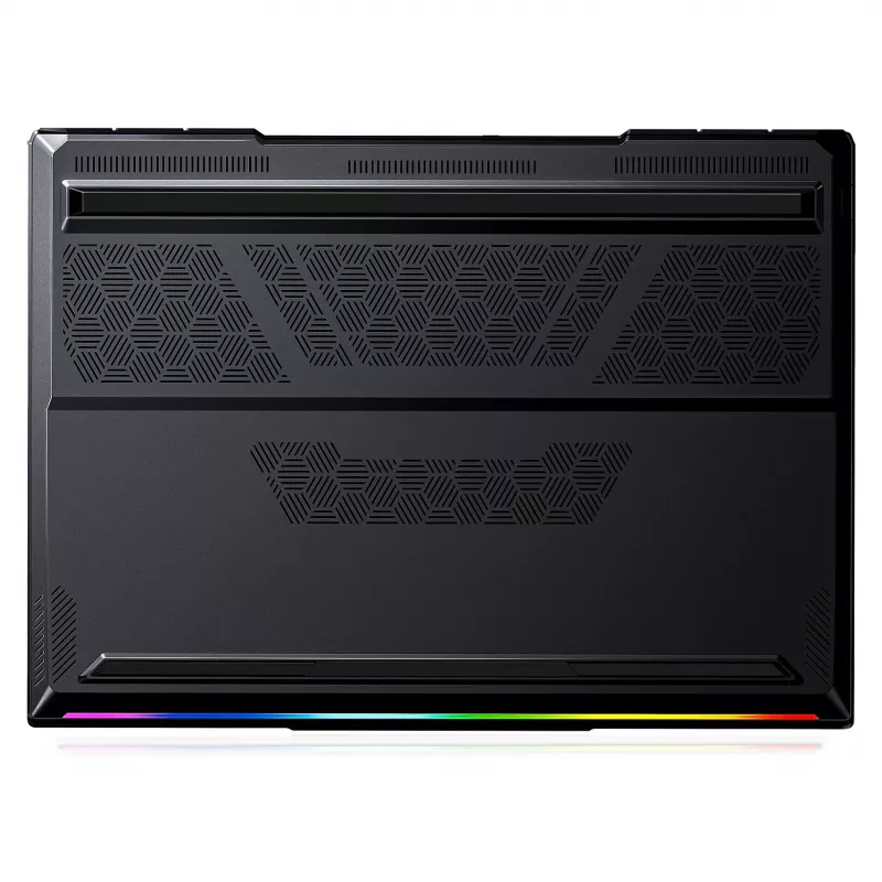 Nešiojamas kompiuteris Captiva Ultimate Gaming R95-062GE 64GB/4TB SSD RTX5090 Win 11