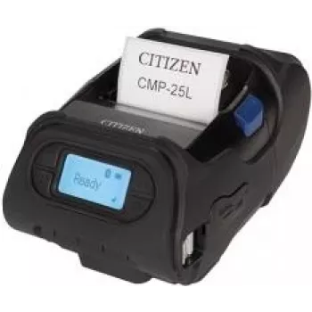 Citizen CMP25BUXZL USB laidas 25 m juodas