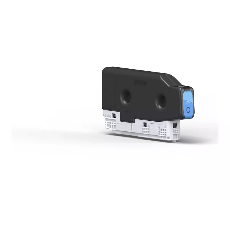 Originalus Epson rašalo kasetė WorkForce Enterprise AM‑C550 Cyan (C13T08Q240)