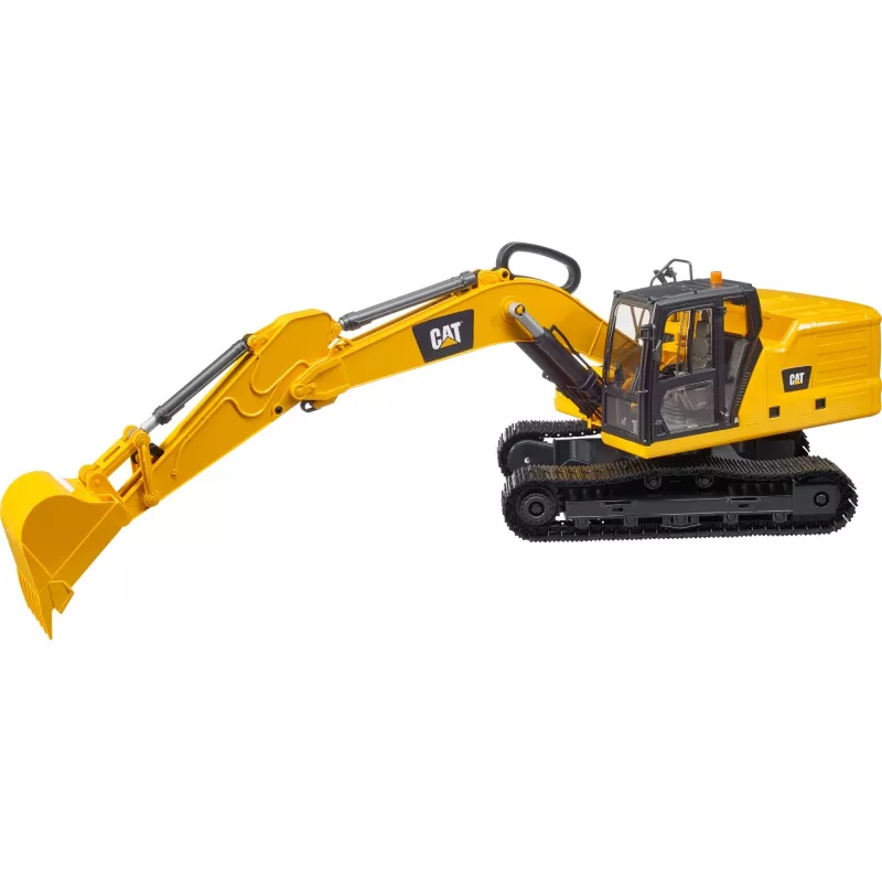 Ekskavatorius Bruder Cat 02483