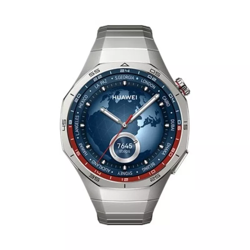 Išmanusis laikrodis Huawei WATCH GT5 Pro 46mm