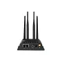 Cradlepoint R920 - Wireless Router - WWAN 1GbE Dual-Band - 3G, 4G - mit 3 Jahre NetCloud Mobile Essentials Plan