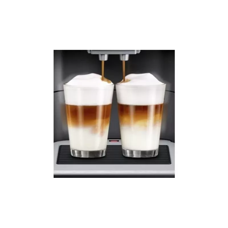 Siemens EQ.6 plus s500 Espresso pilnai automatinis espreso aparatas 1.7 L