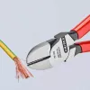 Knipex 70 01 160 šoniniai pjaustytuvai