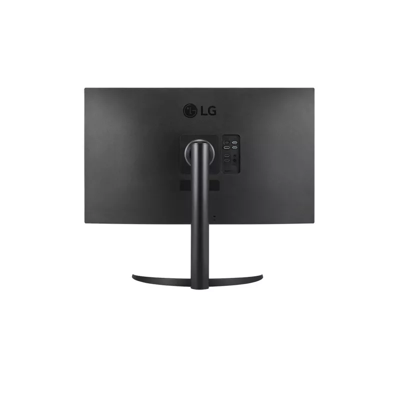 LG 32BR55UK-B | 31.5 col. VA | UHD | 16:9 | 60 Hz | 4 ms | 3840 x 2160