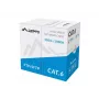Lanberg LCS6-11CU-0305-S tinklo kabelis pilka 305 m Cat6 SF/UTP (S-FTP)