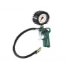Analogo slėgio manometras Metabo RF 60
