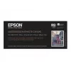Epson WaterResistant Matte Canvas rulonas, 44 coliai x 12,2 m, 375 g/m²