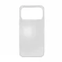 PEDEA Soft TPU Dėklas, skirtas Apple iPhone 17 Pro Max, skaidrus (501600032)