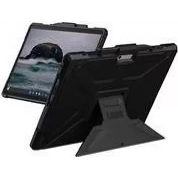 Urban Armor Gear 324013114040 Planšetinio kompiuterio apsauginis dėklas 33 cm (13 inch) Bumper juodas (324013114040)