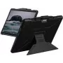 Urban Armor Gear 324013114040 Planšetinio kompiuterio apsauginis dėklas 33 cm (13 inch) Bumper juodas (324013114040)