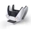 Raptor CS200-LT, vidaus, USB, juoda, balta