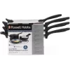 Puodų rinkinys Russell Hobbs RH01840EU7 – 4 dalių sukraunamas metalinis marmurinis