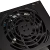 500 W SST-EX500-B Extreme SFX maitinimo blokas 80 PLUS Bronze – PC / Serverio maitinimo šaltinis – SFX (SST-EX500-B)