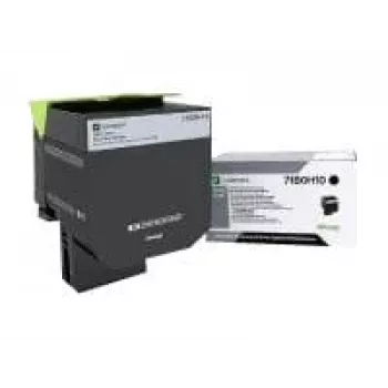 Lexmark Toner Magenta Return Program 71B2HM0 3000 puslapių