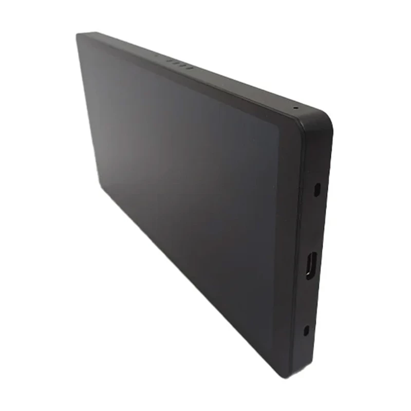 Sieninis valdymo skydelis Shelly Wall Display X2 WiFi/BLU juodas su H&T – Dvigubas valdymo pultas