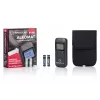 Alkometris BACscan F-40, bekontaktis, BAC 0–4 %, 1 % tikslumas, 20 s įšilimas, LCD, AAA baterija ×2