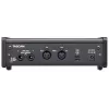 Garso sąsaja Tascam US-2X2HR, 2 x XLR/kombo įėjimai, 192 kHz, USB 2.0, MIDI In/Out, stalinis, juoda