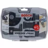 Bosch 2608664623 atsarginis pjovimo diskas, juodas