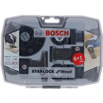 Bosch 2608664623 atsarginis pjovimo diskas, juodas