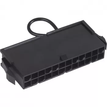 Kompiuterio aušinimo sistema Alphacool 13335 Plastmasinis Juodas 61mm Plotis