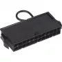 Kompiuterio aušinimo sistema Alphacool 13335 Plastmasinis Juodas 61mm Plotis