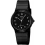 Laikrodis Casio MQ-24-1BLLGF juodas