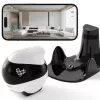 Enabot EBO AIR 2 Display – kompanjoninis robotas su kamera