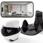 Enabot EBO AIR 2 Display – kompanjoninis robotas su kamera