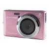AgfaPhoto Compact DC5200 skaitmeninis fotoaparatas 21 MP CMOS rožinis