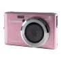 AgfaPhoto Compact DC5200 skaitmeninis fotoaparatas 21 MP CMOS rožinis